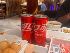 -野妹经典火锅(民治店)