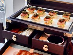 -莉莉海堂HAITANG·烤鸭(国贸商城店)