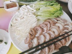 -时间仓(月湖公园店)