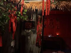 -明日世界密室轰趴·剧本桌游·箭馆团建(国贸店)