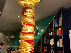 -金龙·打边炉(南京西路店)