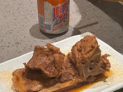 -大师兄·手工面·西北菜(美的悦然广场店)