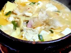 廿八都豆腐风炉仔锅-浔里饭店