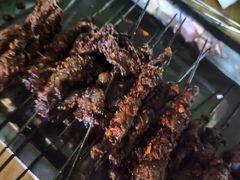 -金二烤肉(早慈巷小区店)