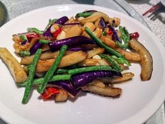 -辣婆婆(航天桥店)