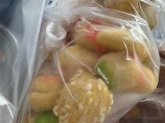 -爱德顺糕点食屋(利民道店)