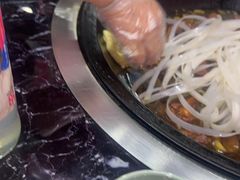 -边江铁锅炖鱼(振八街店)