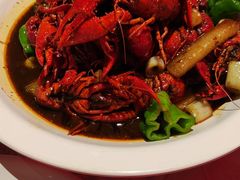 -红钳侠小龙虾·烧烤(中赢康康谷店)