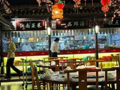 -卢大鲜鱼头捞饭(美利广场店)