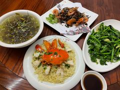 -吴祥记潮州菜·百年老字号·砂锅粥