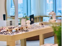 -Eziwish眼镜·蔡司授权店