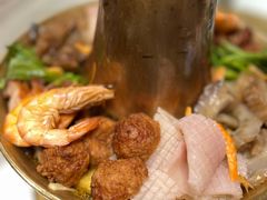 -老爷庙风味美食府(魏都大道店)