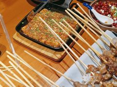 -肉串汪自由派(西便门店)