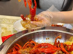 -聚味瞿记·龙虾堂(坡子街店)