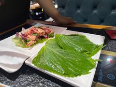 -牛鲜盛齐齐哈尔烤肉(曹路店)