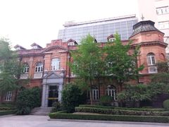 门急诊-复旦大学附属华山医院(总院)