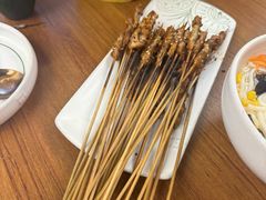 -云海肴·汽锅鸡·云南菜(祥云小镇店)