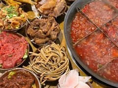 -正南齊北重庆老火锅(光华村直营店)