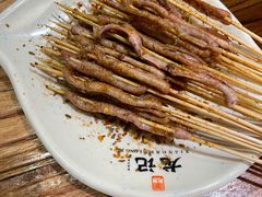 -湘人龙记老长沙米粉(鸟巢店)
