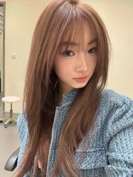 -DL HOPE造型