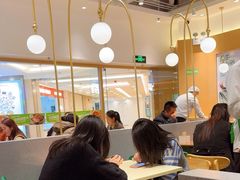 -甲乙饼·手工牛肉饼(东方广场店)