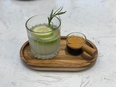 -西语·炭烧牛排(卓越中寰店)