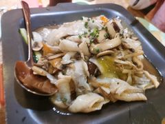 -炭舍干锅·烤鱼(扬名广场店)