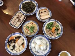 -同得兴 Since·1995 传统苏式面馆(十全街店)