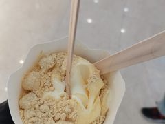 -麦当劳(廊坊新华路店)