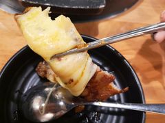 -肥肥虾庄·金牌油焖大虾(杨园滨江时代walk店)