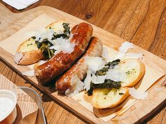 -Mammamia意大利餐厅(古北店)