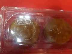 -東更道点心行(崂山丽达店)