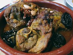 -Restaurante Palacio Andaluz Teteria Almona