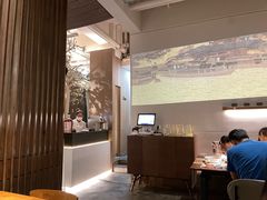 -梅花境(万科店)