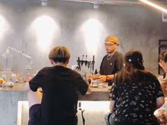 -BE NORMAL CAFE(霞溪路店)