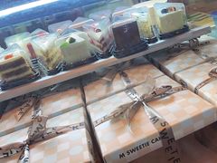 -姆们M Sweetie Cake(三里屯店)