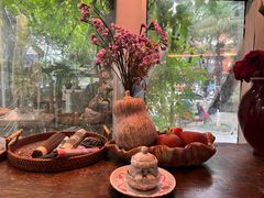 -NLFS1983咖啡花园餐厅(锦桂店)