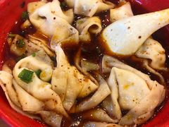 -龙抄手(春熙路总店)