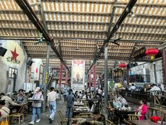-東茅街茶馆