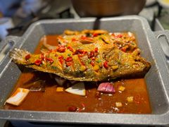 -肖记公安牛肉鱼杂馆·省级非物质文化遗产(崇仁路江滩直营店)