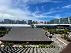-海口万豪·大堂吧·望海吧.日落海景·下午茶·奶茶·咖啡·轻食·蛋糕·鸡尾酒·清吧