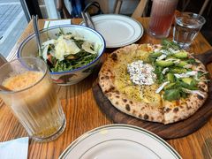 -La Strada(安福路店)