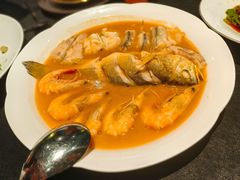 -醉东Oriental House(静安嘉里中心店)