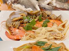 -阿湾楼·温州海鲜·江浙菜(京江路店)