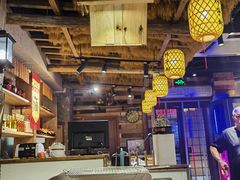 -柿子树炭烤羊腿(金台路店)