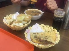 -方中山胡辣汤(西安高新区店)