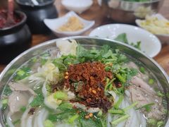-攀枝花·任德琼·盐边羊肉米线