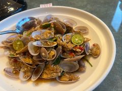 -79号渔船海鲜饭店(宝安店)