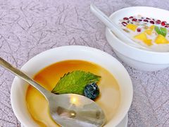 岩茶奶冻-宣和苑(华侨新村店)