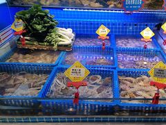 -倍儿美海鲜排挡·非遗海鲜蒸饺(洋货店)